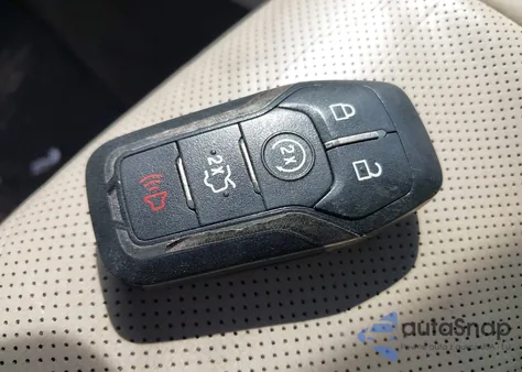 2016 Lincoln Mkz z USA, uszkodzony, nr VIN 3LN6L2J94GR620253